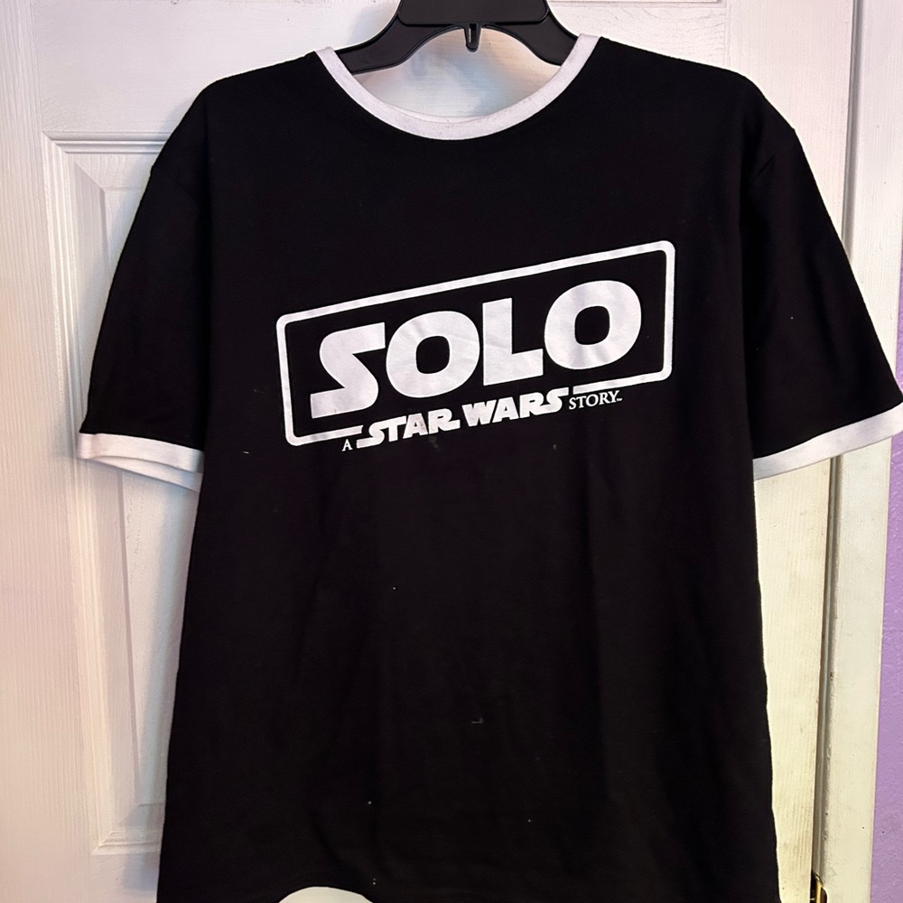 Solo T-shirt